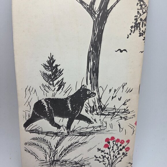 Vintage Children Books Written and Illustrated By Martin Cass - Signed Set of 4 - Picture 12 of 13